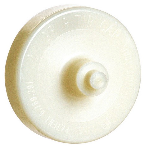Sioux Chief 880-83pk 3 In. Test Cap Knock Out