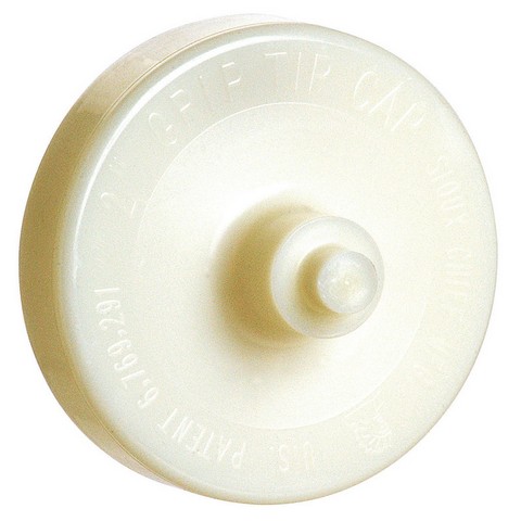 Sioux Chief 880-82pk 2 In. Test Cap Knock Out