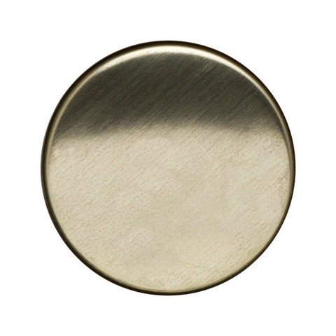 Pf0743 Brushed Nickel Popup Stopper Trim Replacement Cap