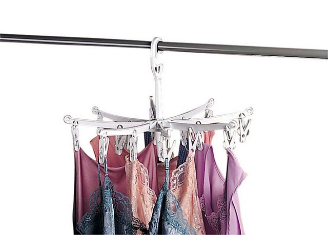 4320 Carousel Clothes Dryer