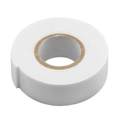 193678 0.75 In. Mirror Adhesive Tape