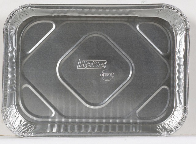 Z00887 13 X 9 X 2 In. Dressing-stuffing Pan - Pack Of 12