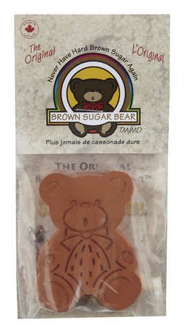 54923 Brown Sugar Bear