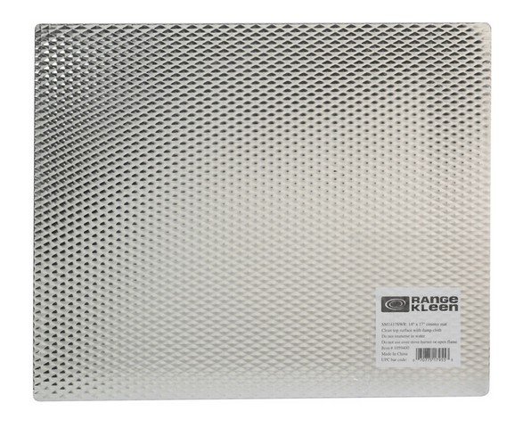 Sm1417swr Silverwave Stove-counter Mat
