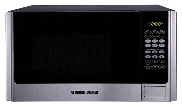 Black & Decker Em925ame-p1 0.9 Cu. Ft. 900 Watt Microwave
