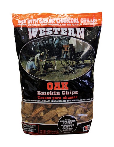 78077 Bbq Oak Wood Smoking Chips