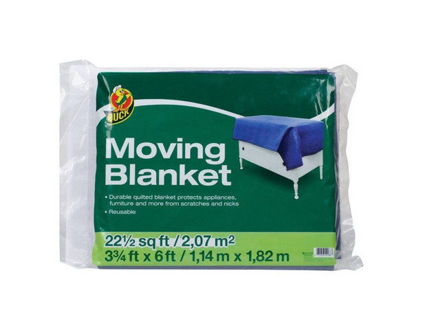 280963 Quilted Moving Blanket