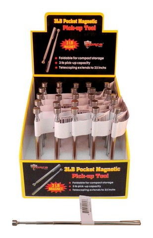 22-2140580 Magnetic Pick Up Tool- - Pack Of 25