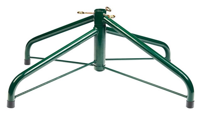 95-2864 28 In. Span Folding Artificial Tree Stand