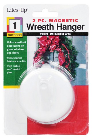 71005-1wosac Magnetic Wreath Holder
