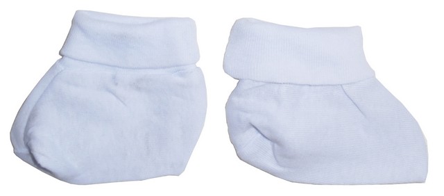 Picture for category Baby Shoes & Booties