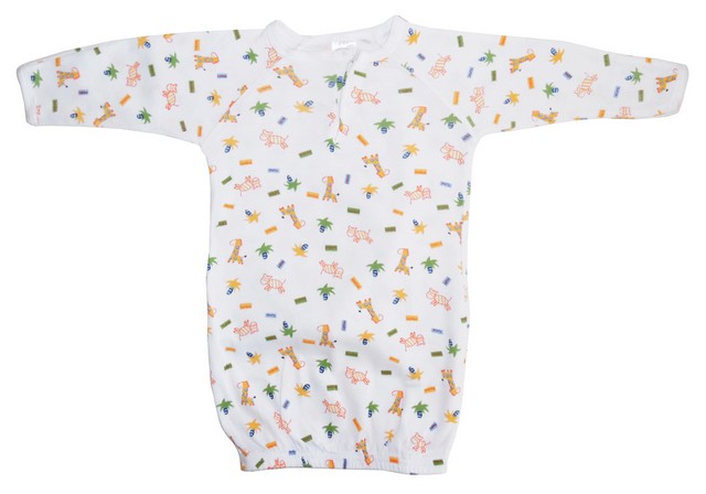 Baby Pajamas