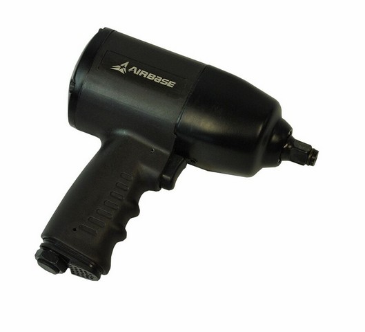 Airbase By Eatiwc5s1p 0.5 In. Industrial Drive 950 Ft. Composite Air Impact Wrench