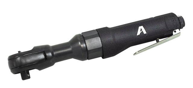 Airbase By Eatrt03s1p 0.375 In. Industrial Duty Air Ratchet Wrench