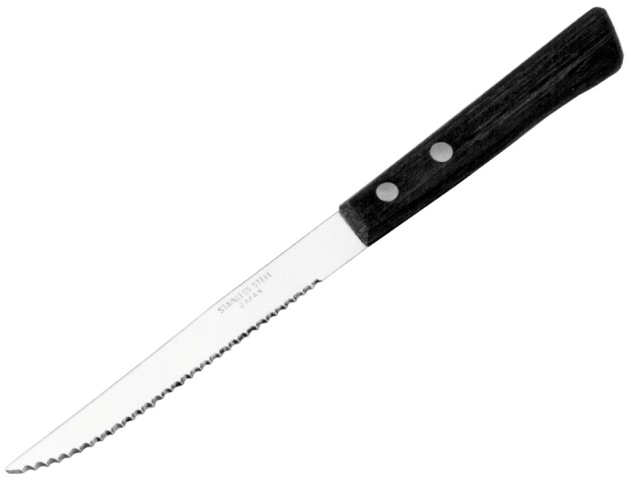 280-1166 Steak Knife, Set Of 12
