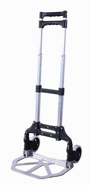 11020 Foldable Dolly Equipment Carrier