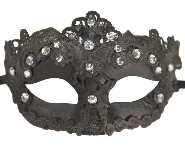 Kayso Lm005d Magnificent Venetian Masquerade Masks Lace Mask Decorative Eye Wear