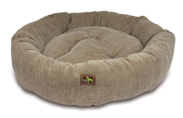 Cobblestone Nest Bed, Large