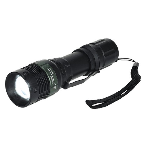 Pa54 Tactical Torch, Black