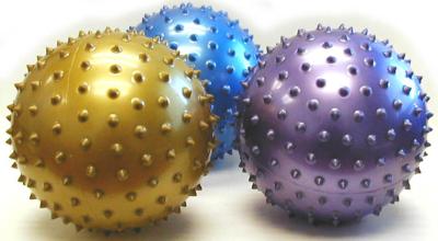 UPC 038805102063 product image for Sport Design Q846 19 Piece Mini Jelly Ball | upcitemdb.com