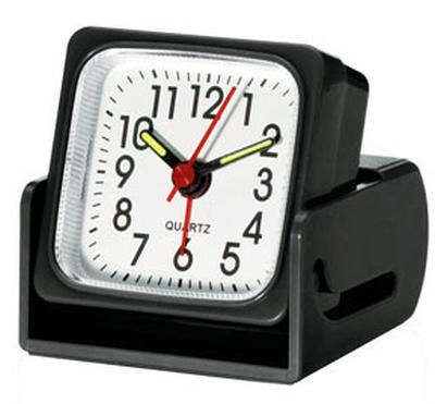 Ts114ac Analog Travel Alarm Clock