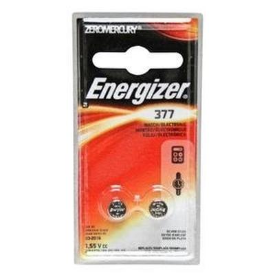 Battery 10963 377BPZ2 Silver oxide Watch Battery