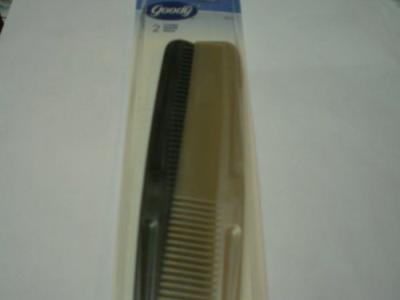 UPC 041457006214 product image for Goody 00621-I All Purpose Start Style Finish Combs | upcitemdb.com