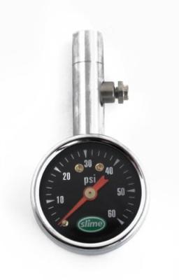 20048 Dial Tire Gauge Standard Pressure