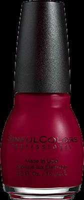 UPC 733854980258 product image for 6224-48 Professional Nail Polish, Berry Charm | upcitemdb.com