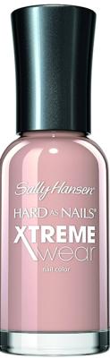 42871 0.4 Fl Oz Hard As Extreme Wear Nail Color, Bare It All