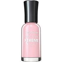 42872 0.4 Fl Oz Hard As Extreme Wear Nail Color, Tickled Pink