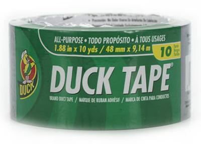 761288 All Purpose Strength Tape Brand Duct Tape