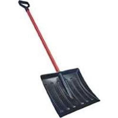 Howard Berger 1199hb 14 X 18 In. Poly Snow Shovel & Pusher