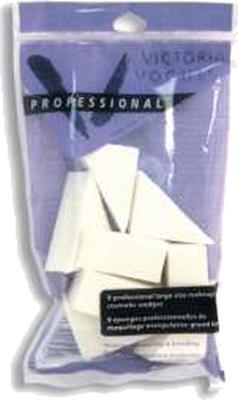 UPC 076572259399 product image for Colora 939 Victoria vogue Professional Loose Pack Large Cosm Wges 9 Count | upcitemdb.com