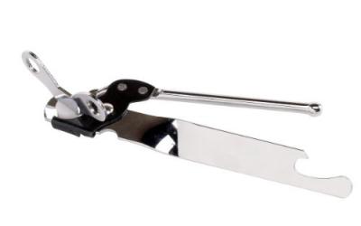 11801 Good Cook Can Opener, Chrome