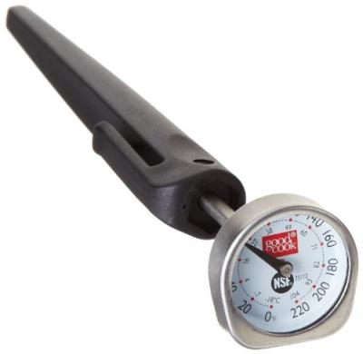25110 Instant Read Thermometer