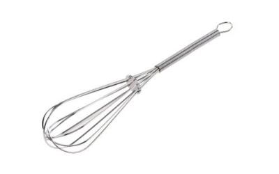 27580 10 In. Good Cook Chrome Whisk