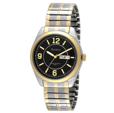 E Gluck Men's Watches