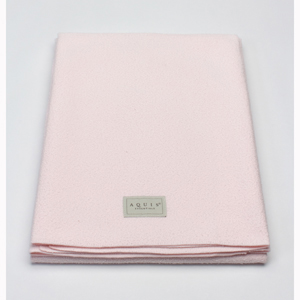 UPC 740297207415 product image for Aquis Essential Lisse Body Towel Pink | upcitemdb.com