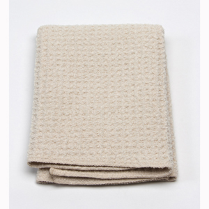 UPC 740297207309 product image for Aquis Essential Waffle Weave Washcloth Linen | upcitemdb.com