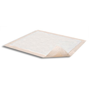 Ufp-236 23 X 36 In. Dri-sorb Plus Underpad With Polymer, 150 Per Case