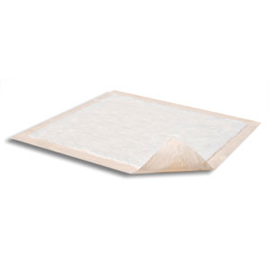 Ufp-300 30 X 30 In. Dri-sorb Plus Underpad With Polymer, 150 Per Case