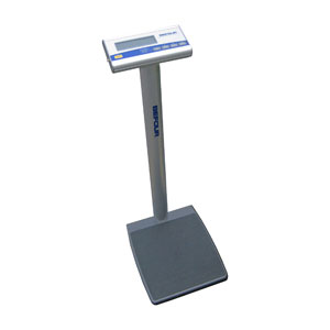 Pro Bmi Health & Fitness Stand-on Scale