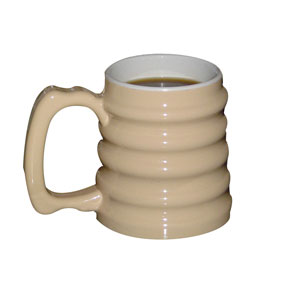 Maddak Hand-to-hand Mug