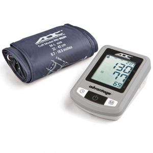 Advantage Automatic Digital Blood Pressure Adult Monitor
