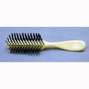Mckesson 16-hb01 Medi-pak Hairbrush, 288 Per Case