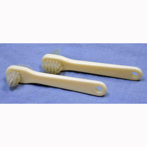 16-tbden Medi-pak Denture Brush, 144 Per Box