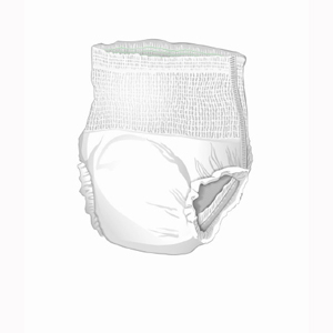 Mckesson Uwbmd Ultra Protective Underwear, 80 Per Case