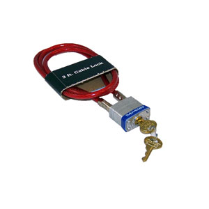 76288-01 Security Device For Adventurer Pro