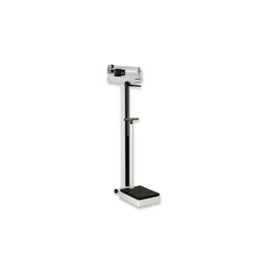 Ricelake Rl-mps-30 Scale With Height Rod & Hand Post